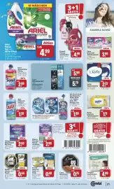 Combi Prospekt woche 38 Seite 23
