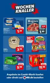 Combi Prospekt woche 38 Seite 28