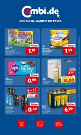 Combi Prospekt woche 38 Seite 29
