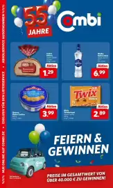 Combi Prospekt woche 38 Seite 30