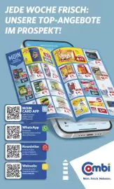 Combi Prospekt woche 38 Seite 32