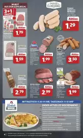 Combi Prospekt woche 38 Seite 6