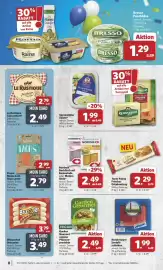 Combi Prospekt woche 38 Seite 8