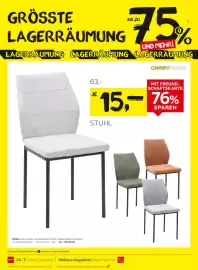 XXXLutz Prospekt Seite 2