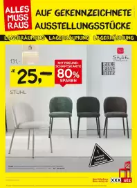 XXXLutz Prospekt Seite 7