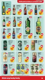 Penny Market leták týden 38 Strana 18