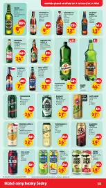 Penny Market leták týden 38 Strana 18