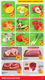 Penny Market leták týden 38 Strana 2: Mango 1ks €24,90, Avokádo zralé 2 ks €39,90