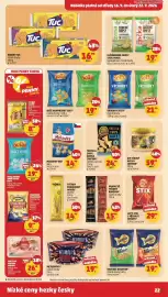 Penny Market leták týden 38 Strana 22