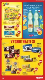 Penny Market leták týden 38 Strana 23