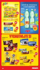 Penny Market leták týden 38 Strana 23