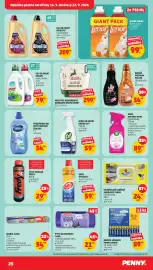 Penny Market leták týden 38 Strana 25