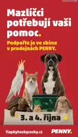 Penny Market leták týden 38 Strana 33