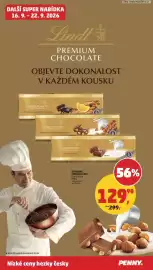 Penny Market leták týden 38 Strana 37