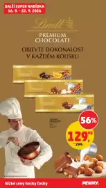 Penny Market leták týden 38 Strana 37