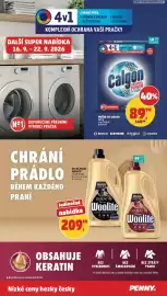 Penny Market leták týden 38 Strana 38