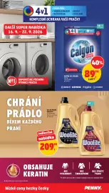 Penny Market leták týden 38 Strana 38