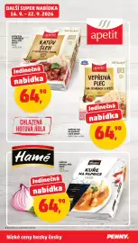 Penny Market leták týden 38 Strana 40