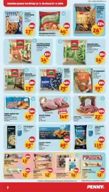 Penny Market leták týden 38 Strana 7