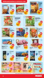 Penny Market leták týden 38 Strana 7