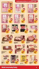 Penny Market leták týden 38 Strana 8