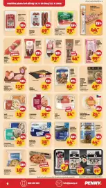 Penny Market leták týden 38 Strana 9