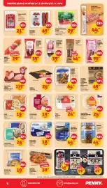 Penny Market leták týden 38 Strana 9