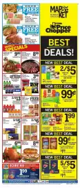 Price Chopper weekly ad week 38 Page 1: Frito Lay Party Size Chips €3,99, Freihofer’s Italian Bread €6,00