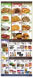 Price Chopper weekly ad week 38 Page 4: Market 32 6 Chicken Pot Pie €7,99, Tropicana Hydrate Electrolyte Juice €2,50