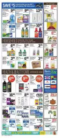 Price Chopper weekly ad week 38 Page 5: Purina Cat Chow €6,99, Simply Done Kitchen or Trash Bags €6,99