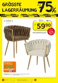 XXXLutz Prospekt Seite 12