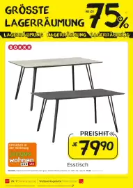 XXXLutz Prospekt Seite 14