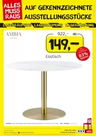 XXXLutz Prospekt Seite 15