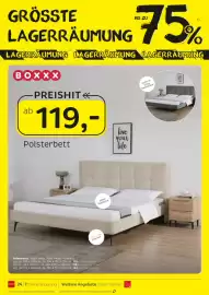 XXXLutz Prospekt Seite 16