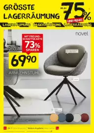 XXXLutz Prospekt Seite 2