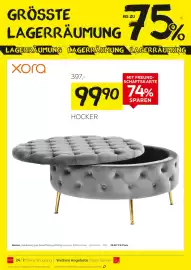 XXXLutz Prospekt Seite 22