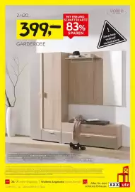 XXXLutz Prospekt Seite 26