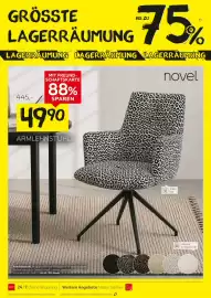 XXXLutz Prospekt Seite 6