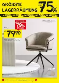 XXXLutz Prospekt Seite 8