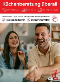 XXXLutz Prospekt Seite 17