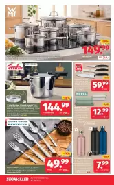 Segmüller Prospekt Seite 14