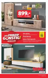 Segmüller Prospekt Seite 17