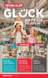 Segmüller Prospekt Seite 2