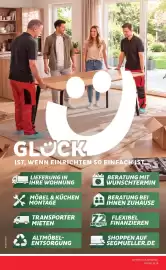 Segmüller Prospekt Seite 3