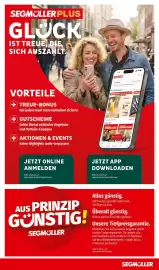 Segmüller Prospekt Seite 5