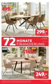 Segmüller Prospekt Seite 9