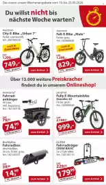 Sonderpreis Baumarkt Prospekt woche 38 Seite 2