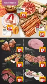 REWE Kaufpark Prospekt woche 38 Seite 10
