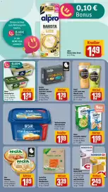 REWE Kaufpark Prospekt woche 38 Seite 13