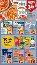 REWE Kaufpark Prospekt woche 38 Seite 14